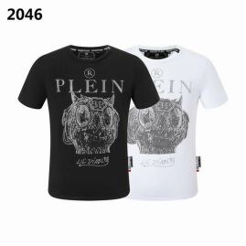 Picture of Philipp Plein T Shirts Short _SKUPPM-3XL204638543